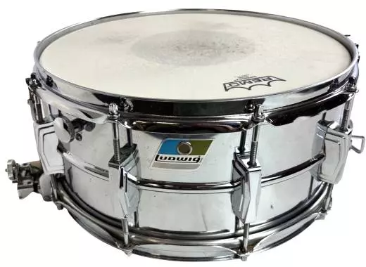 1970s Ludwig Super-Sensitive Snare